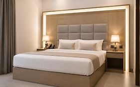 serene stay اقامة هادئة